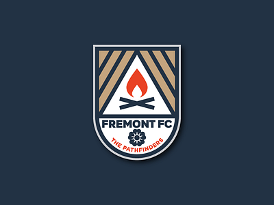 Fremont FC Crest