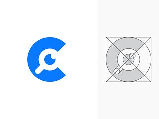 Curious - C + Search by Nick Budrewicz on Dribbble