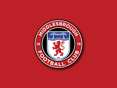 Middlesbrough FC