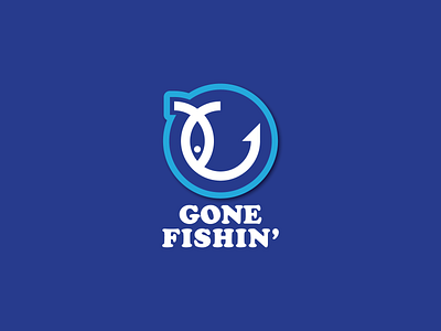 Gone Fishin' - WIP