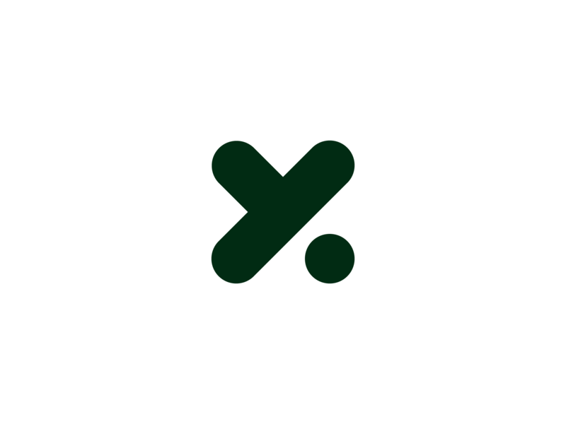 X Marks The Spot By Nick Budrewicz On Dribbble