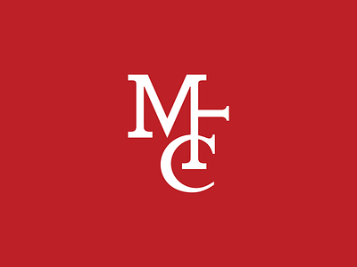 MFC Monogram - Middlesbrough Football Club