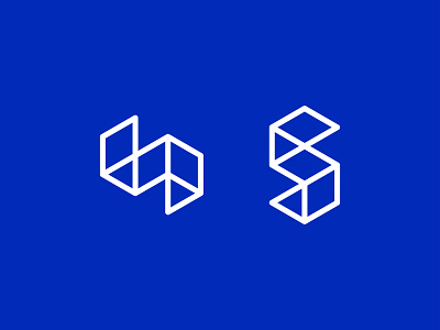 S Cube/Geometric