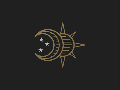 Pure Cycles Secret Society Eclipse Icon