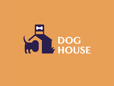 Dog House