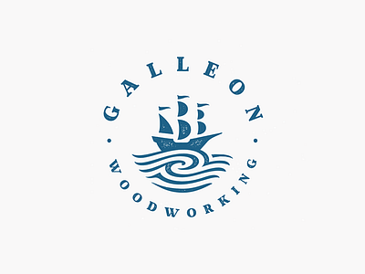 Galleon