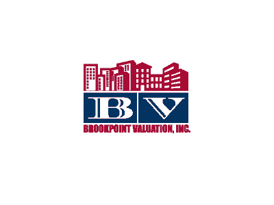 Brookpoint Valuation Logo 800x600 logo design