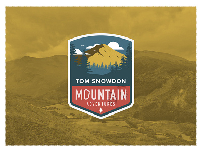 Tom Snowdon Mountain Adventures