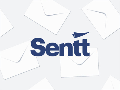 Sentt logo