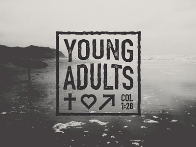 Young Adults Logo