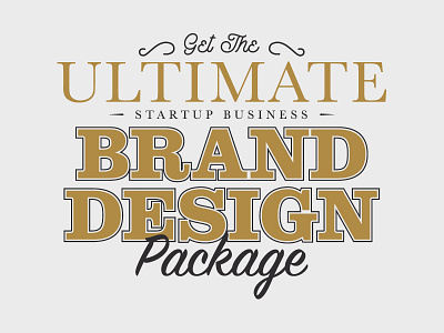 Brand Package