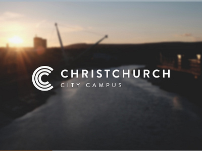 Christchurch City Campus Logo