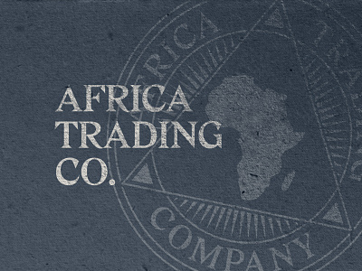 Africa Trading Co.