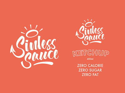 Sinless Sauce *concept 2*