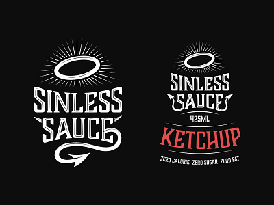 Sinless Sauce *concept 1*