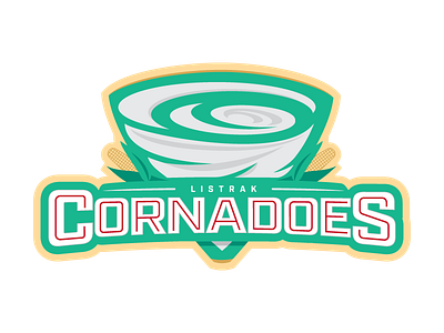 Cornadoes