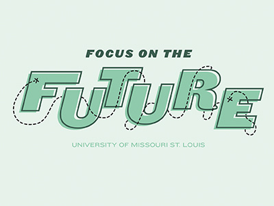 Focus on the Future!