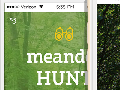 Meander App