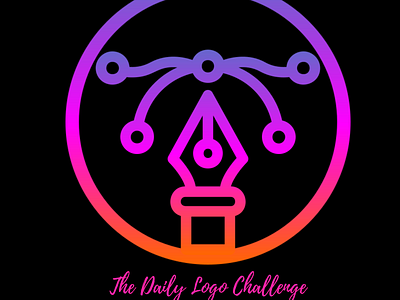 The Daily Logo Challenge