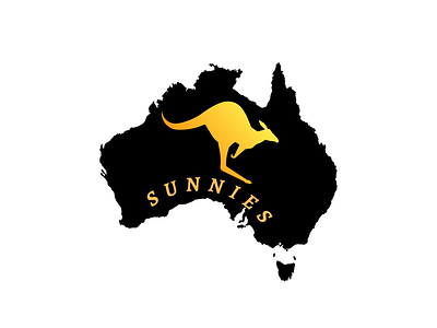 Kangaroo Logo