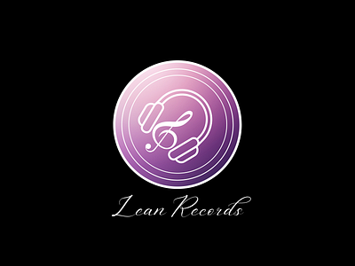 Record Label Logo