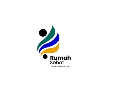 rumah sehat by moofty std on Dribbble