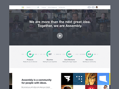 Assembly.com - About