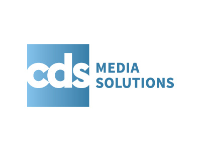 CDS Final Logo initials monogram photography shapes simple web
