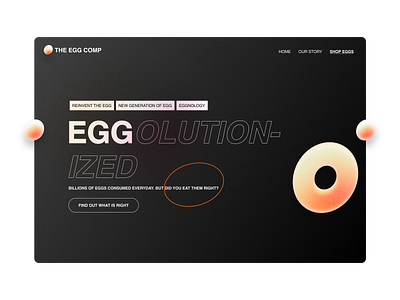 eggolution