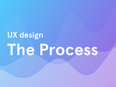 UX design process on Medium design design process hochiminh ui ux ux design vietnam