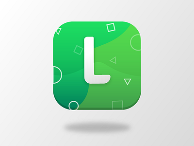 App Icon app icon brilliant color flat icon hochiminh city icon joyful logo vietnam