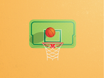 Basketball Play Drawing drawing gradient illustration leisure