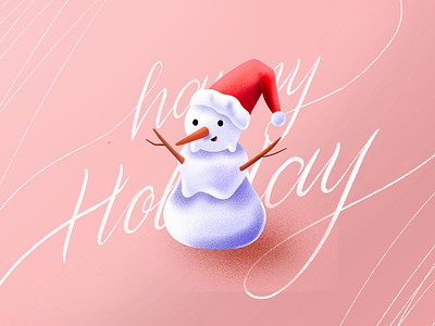 Happy Holidayyy