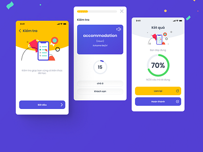 Repetive App on Behance