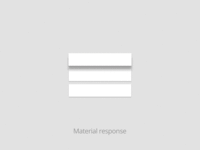 Google Material Design - Free AE Project File