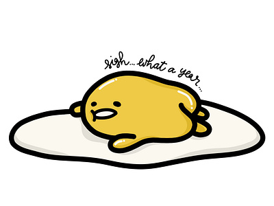 Gudetama designs, themes, templates and downloadable graphic elements ...