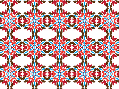 Geometric Pattern