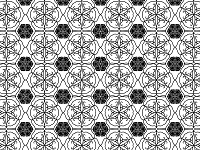 Geometric Pattern