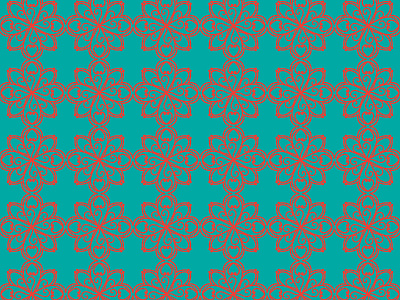 Geometric Pattern