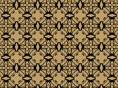 Geometric Pattern