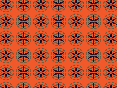 Geometric Pattern