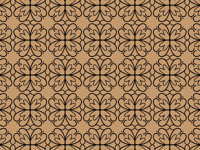 Geometric Pattern Design