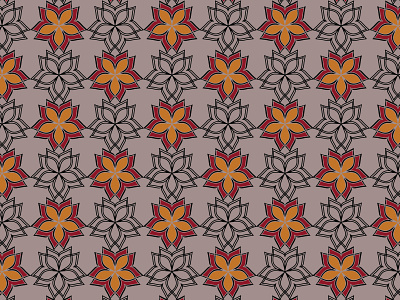 Geometric Pattern Design