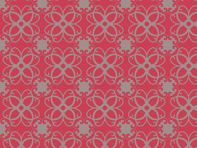 Geometric Pattern Design