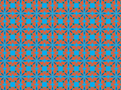 Geometric Pattern Design