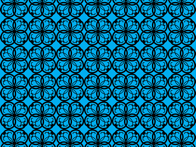 Geometric Pattern Design