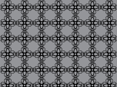 Geometric Pattern Design