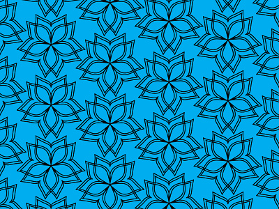 Geometric Pattern Design