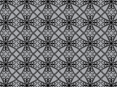 Geometric Pattern Design