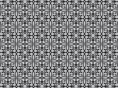 seaniless pattern design